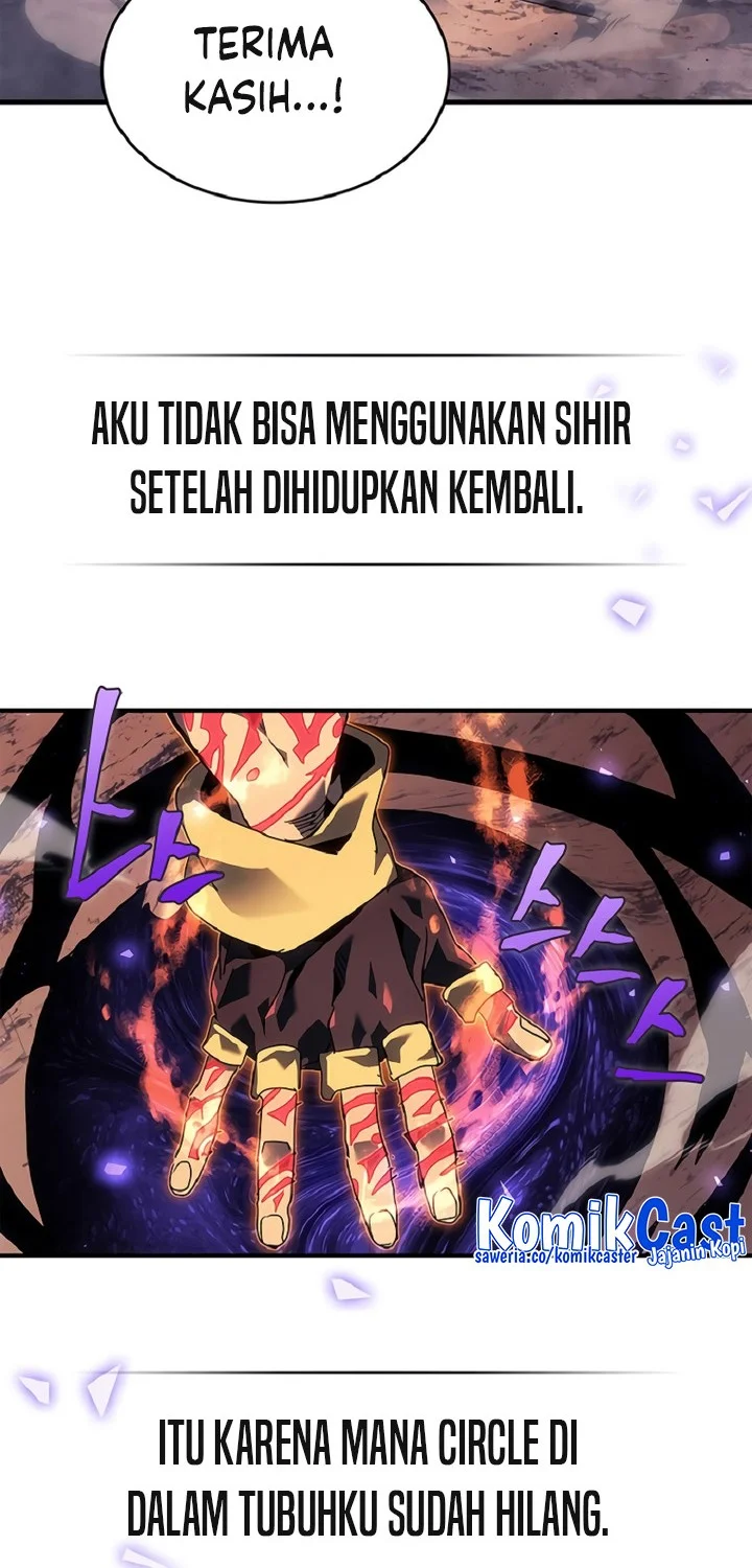 A Returner's Magic Should Be Special Chapter 266 - halaman 24
