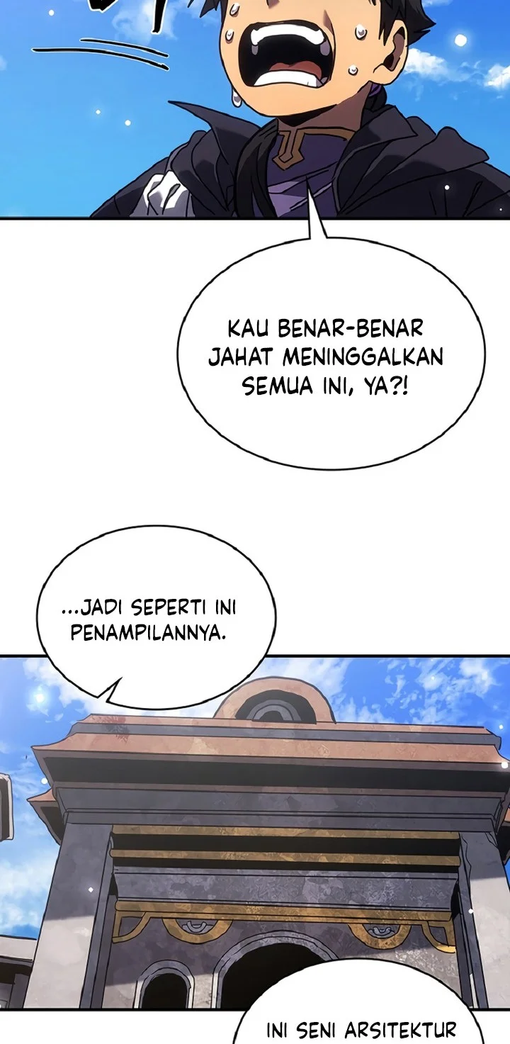 A Returner's Magic Should Be Special Chapter 266 - halaman 34