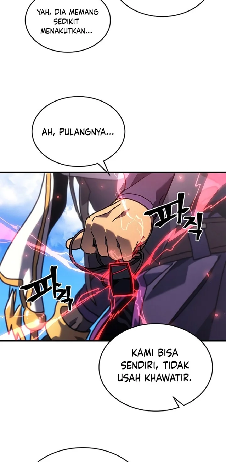 A Returner's Magic Should Be Special Chapter 266 - halaman 38