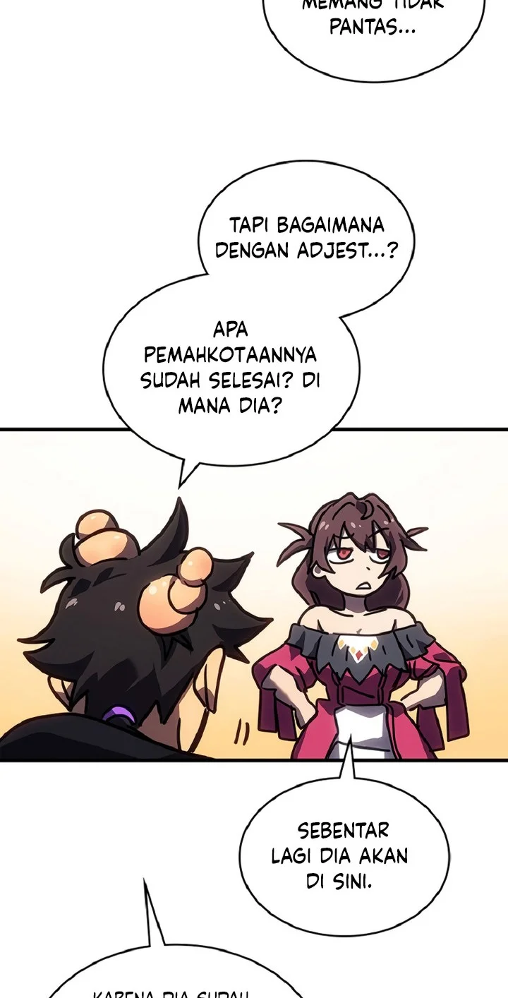 A Returner's Magic Should Be Special Chapter 266 - halaman 42