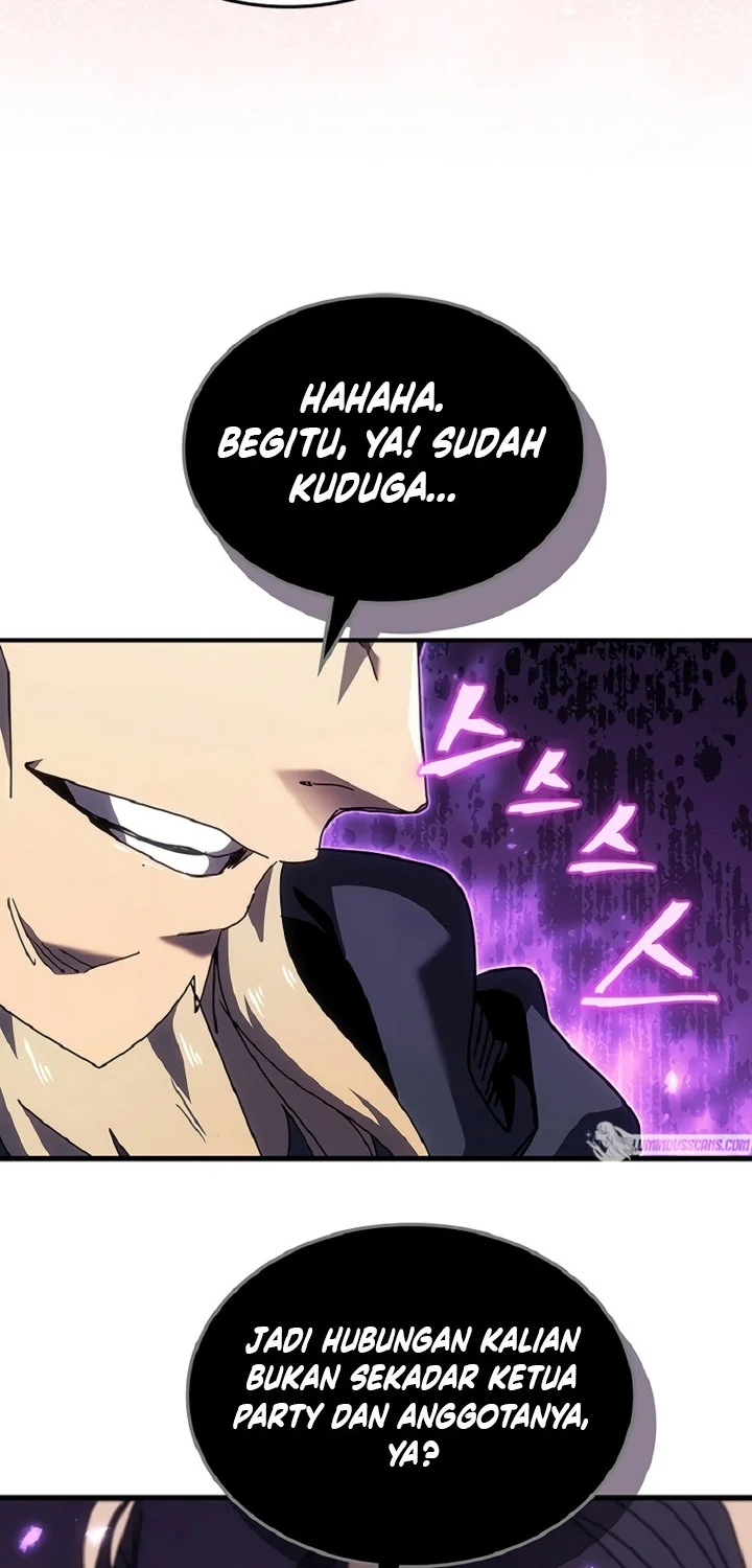 A Returner's Magic Should Be Special Chapter 267 - halaman 12