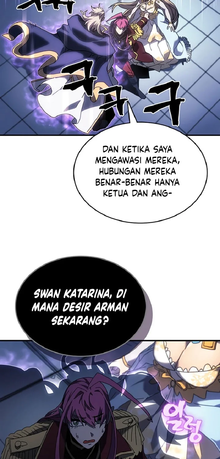 A Returner's Magic Should Be Special Chapter 267 - halaman 14