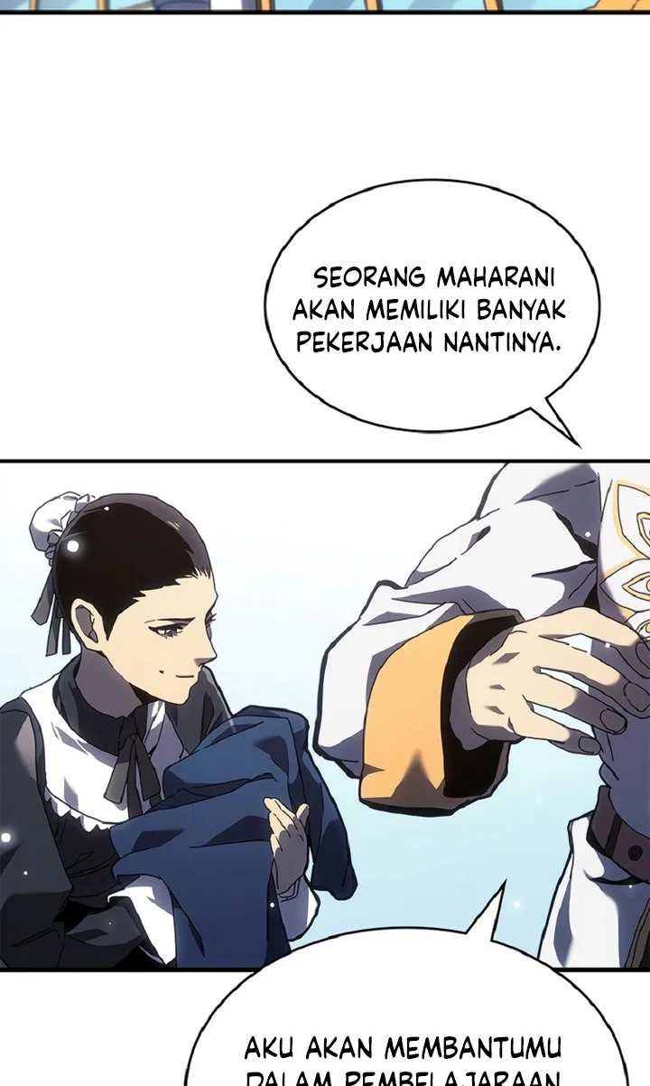 A Returner's Magic Should Be Special Chapter 267 - halaman 2