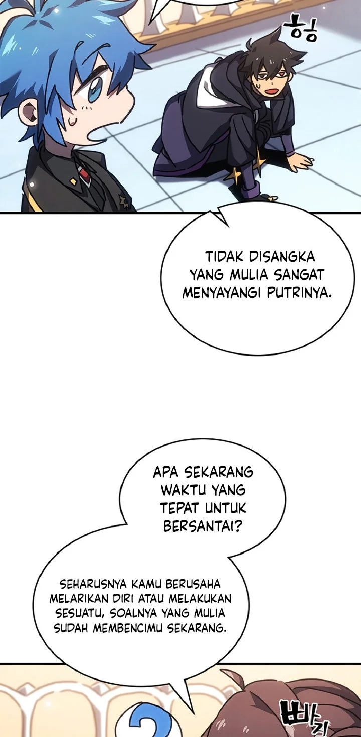 A Returner's Magic Should Be Special Chapter 267 - halaman 20