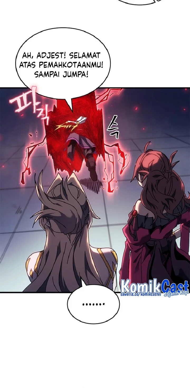 A Returner's Magic Should Be Special Chapter 267 - halaman 24