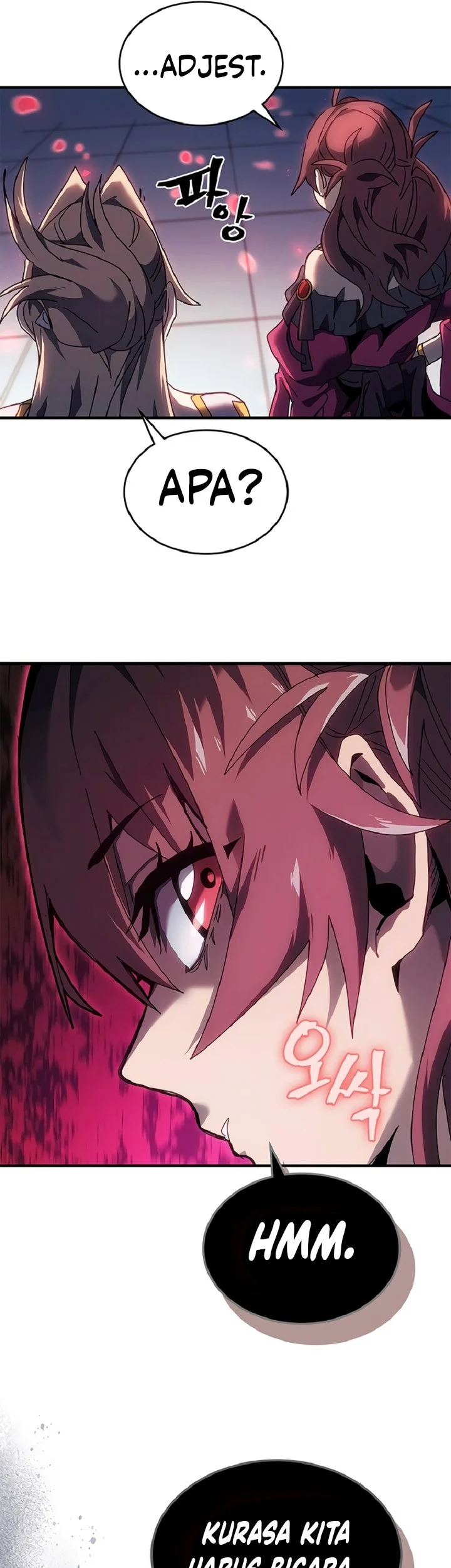 A Returner's Magic Should Be Special Chapter 267 - halaman 25
