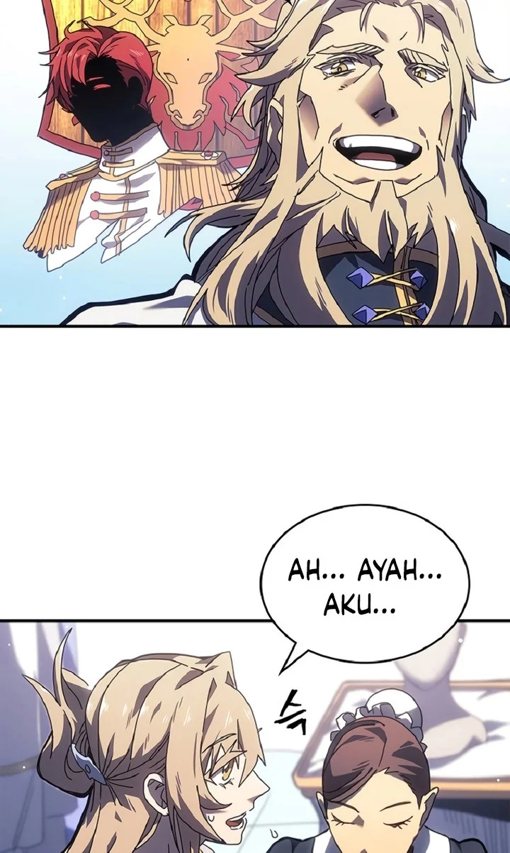 A Returner's Magic Should Be Special Chapter 267 - halaman 4