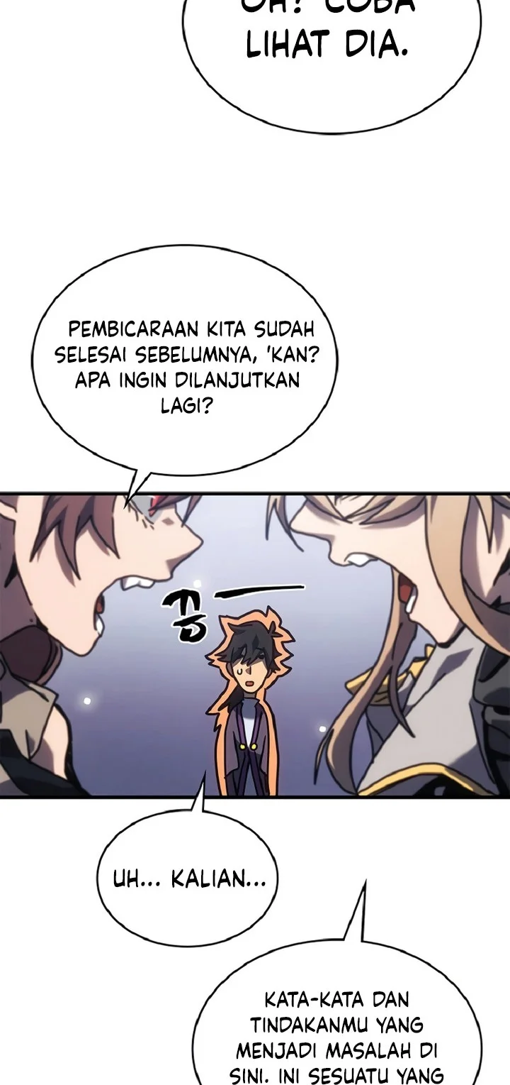A Returner's Magic Should Be Special Chapter 267 - halaman 42