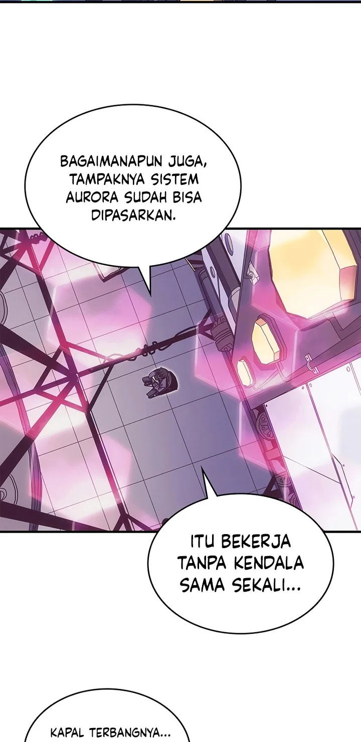 A Returner's Magic Should Be Special Chapter 268 - halaman 10