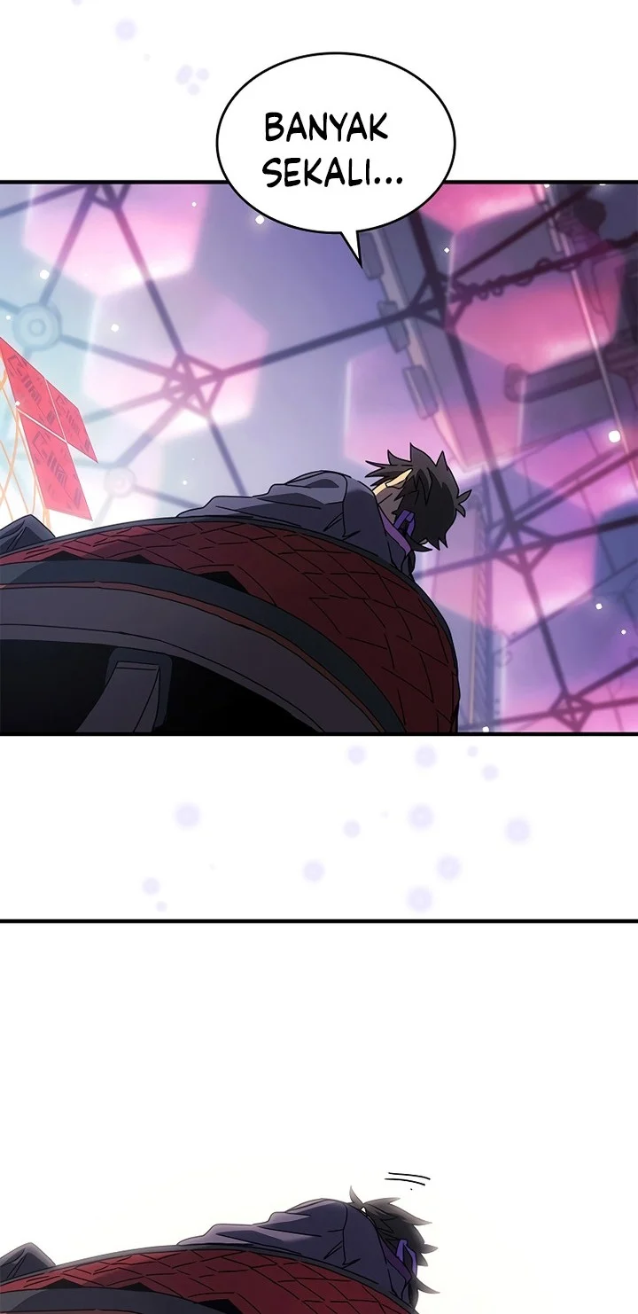 A Returner's Magic Should Be Special Chapter 268 - halaman 12