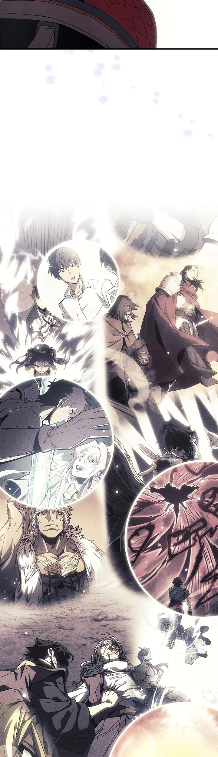 A Returner's Magic Should Be Special Chapter 268 - halaman 13