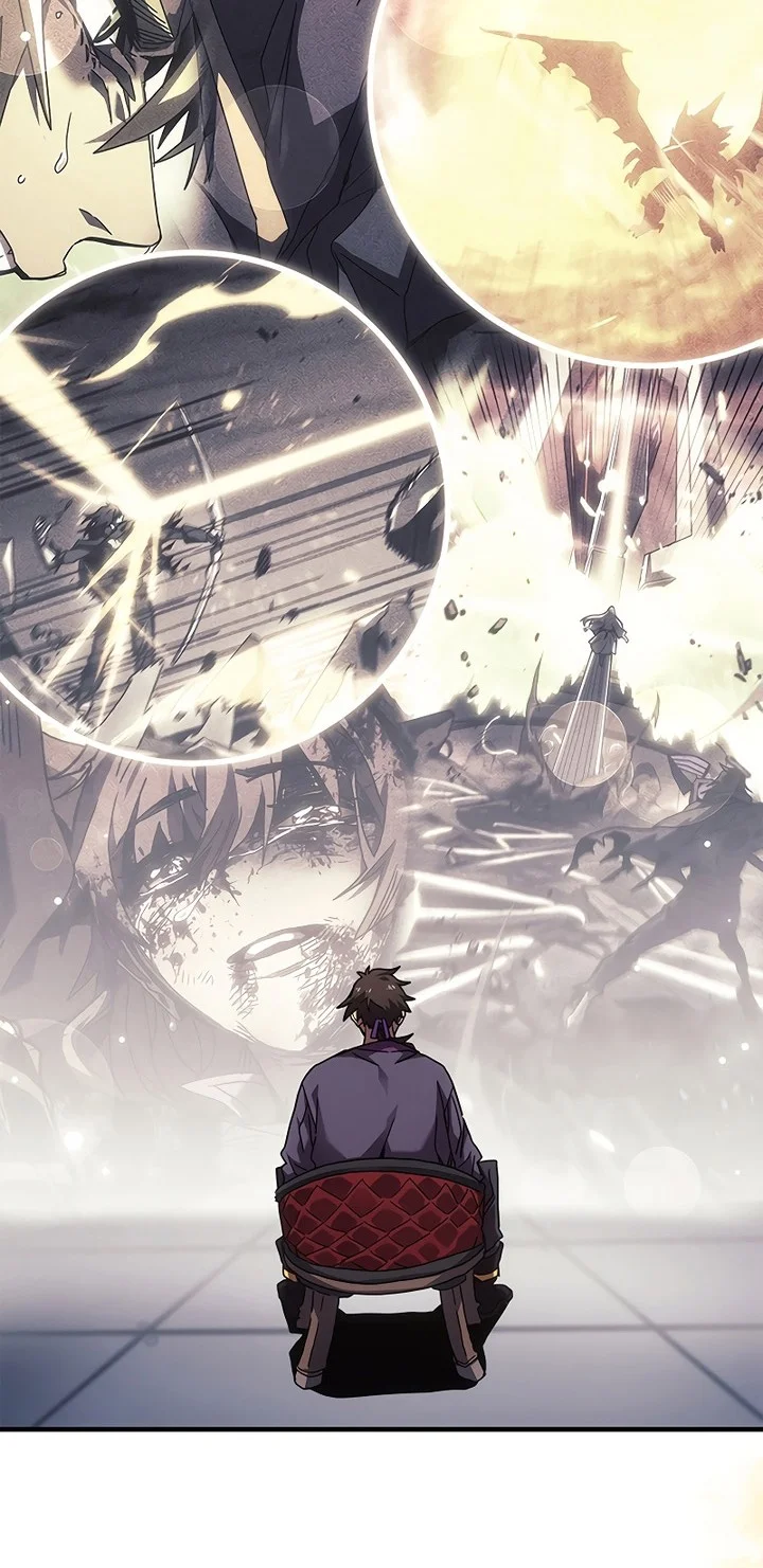 A Returner's Magic Should Be Special Chapter 268 - halaman 14