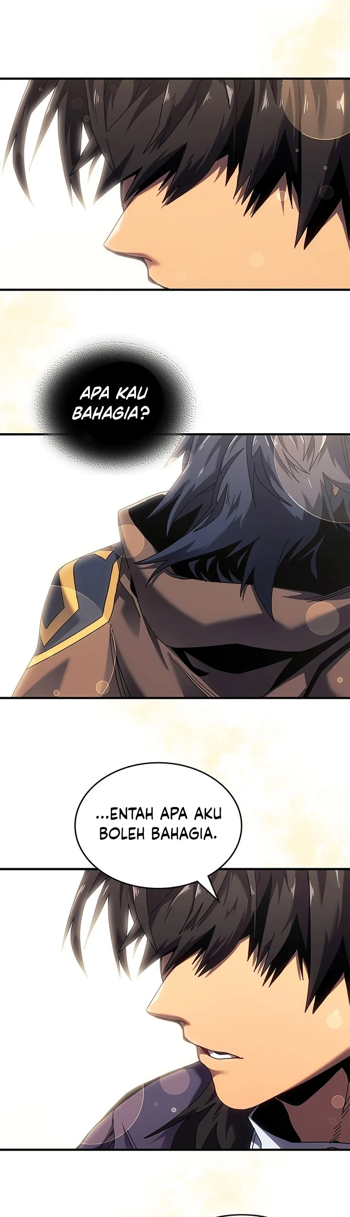 A Returner's Magic Should Be Special Chapter 268 - halaman 15