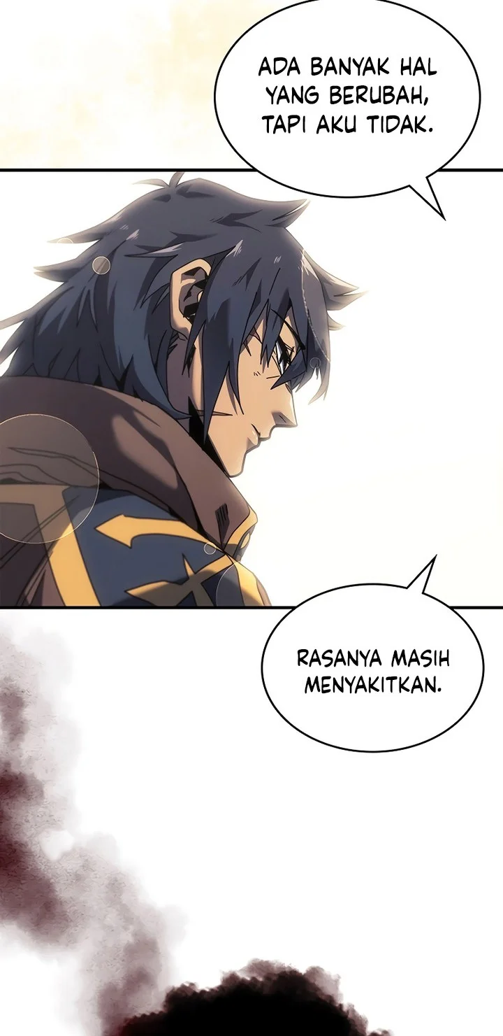 A Returner's Magic Should Be Special Chapter 268 - halaman 16