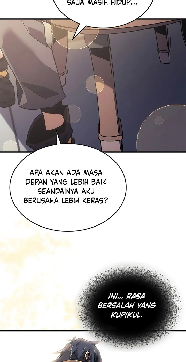 A Returner's Magic Should Be Special Chapter 268 - halaman 18