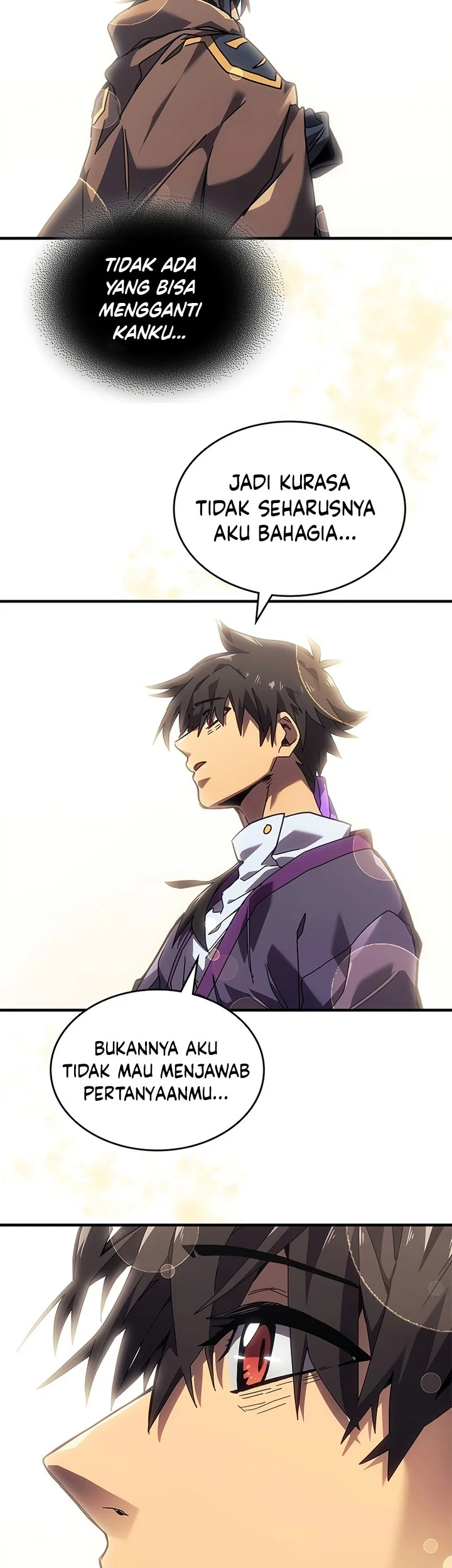 A Returner's Magic Should Be Special Chapter 268 - halaman 19