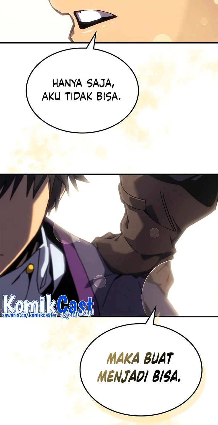 A Returner's Magic Should Be Special Chapter 268 - halaman 20