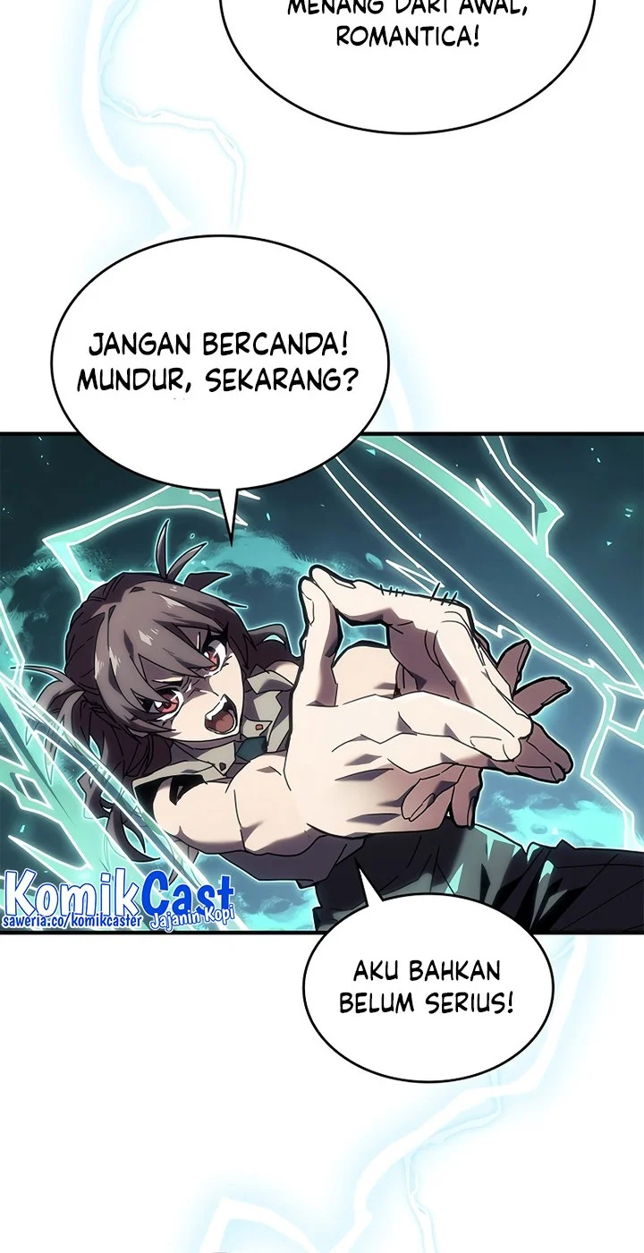 A Returner's Magic Should Be Special Chapter 268 - halaman 24