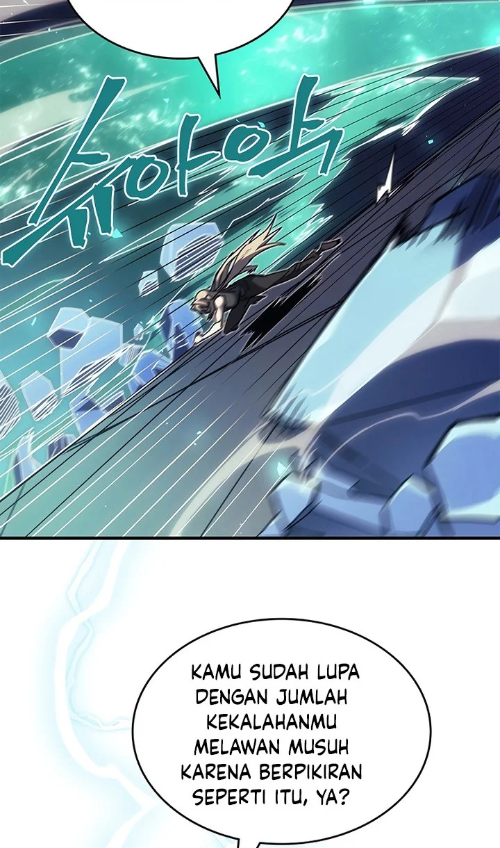 A Returner's Magic Should Be Special Chapter 268 - halaman 26