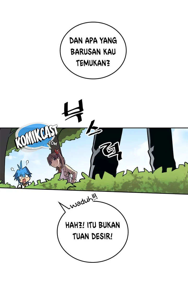 A Returner's Magic Should Be Special Chapter 27 - halaman 2