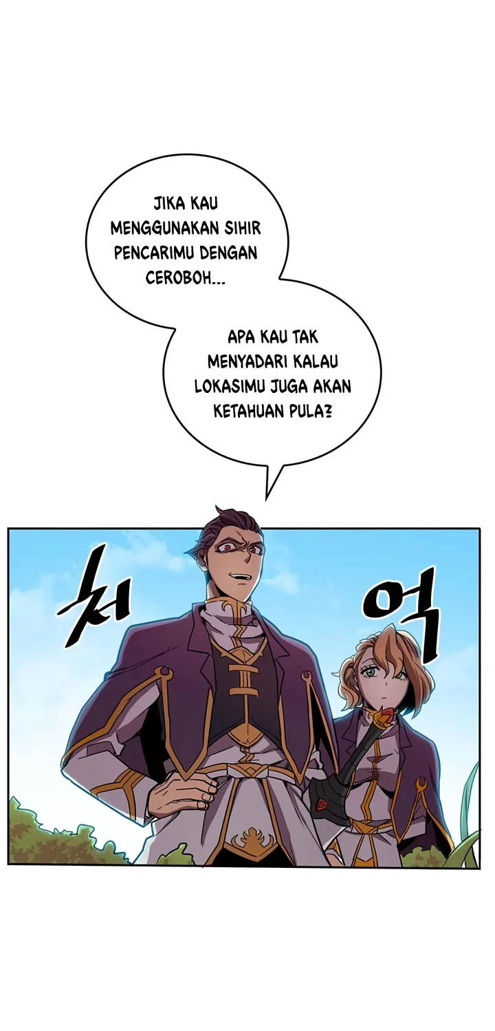 A Returner's Magic Should Be Special Chapter 27 - halaman 3
