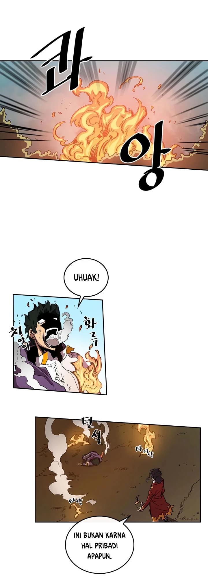 A Returner's Magic Should Be Special Chapter 28 - halaman 2