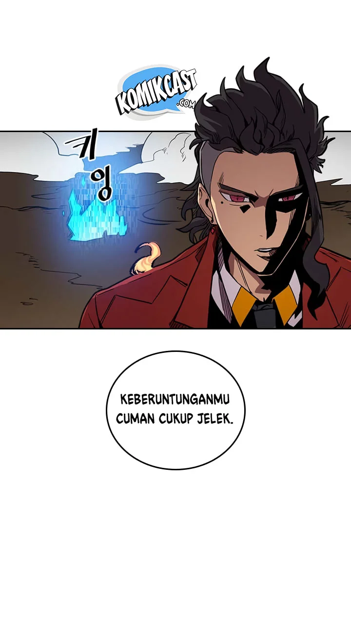 A Returner's Magic Should Be Special Chapter 28 - halaman 3
