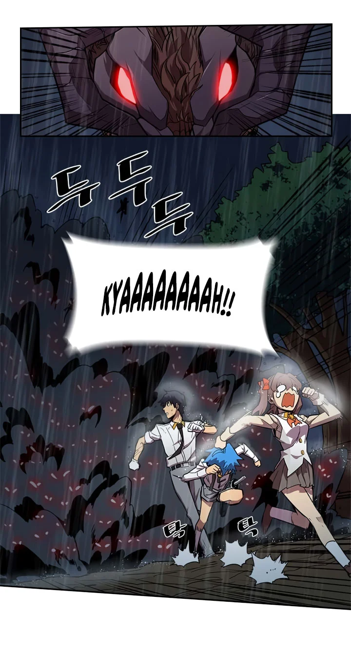 A Returner's Magic Should Be Special Chapter 29 - halaman 7