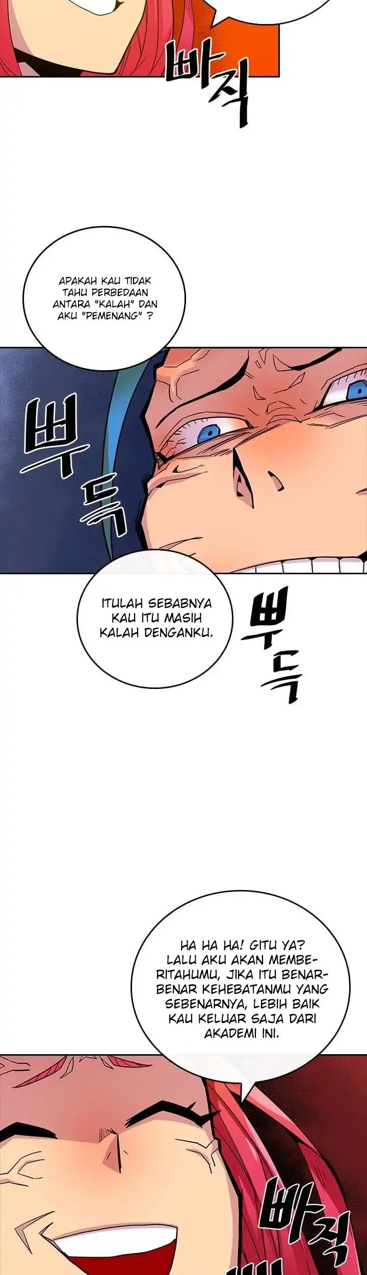A Returner's Magic Should Be Special Chapter 3 - halaman 19
