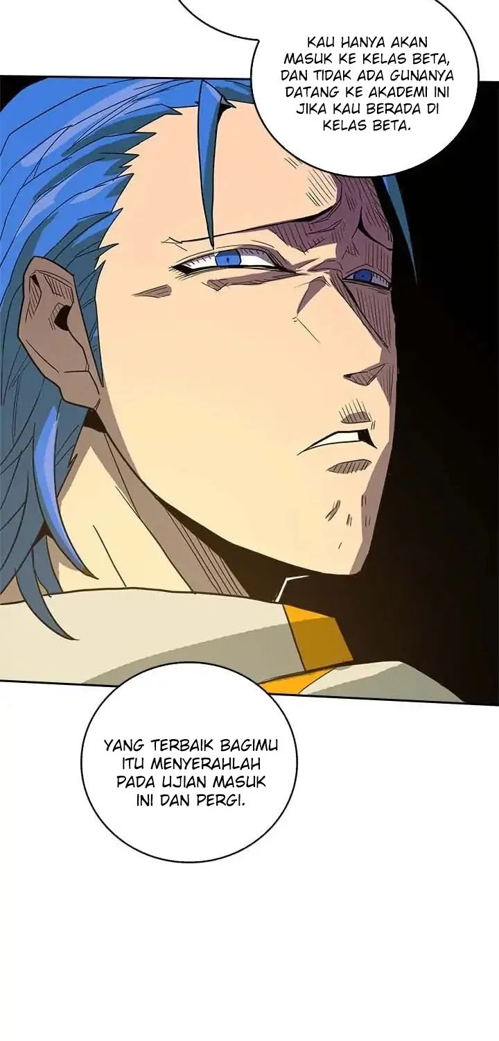 A Returner's Magic Should Be Special Chapter 3 - halaman 33