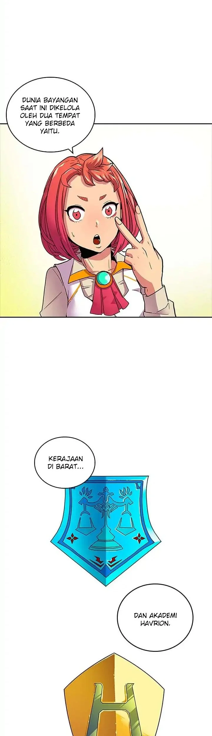 A Returner's Magic Should Be Special Chapter 3 - halaman 4