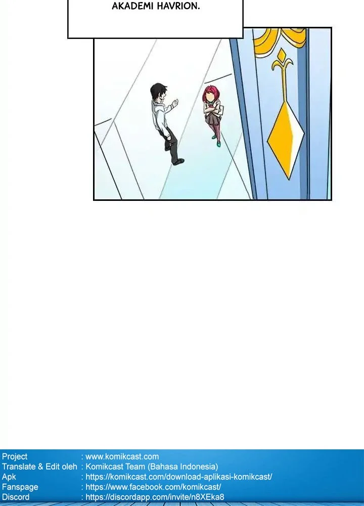 A Returner's Magic Should Be Special Chapter 3 - halaman 9