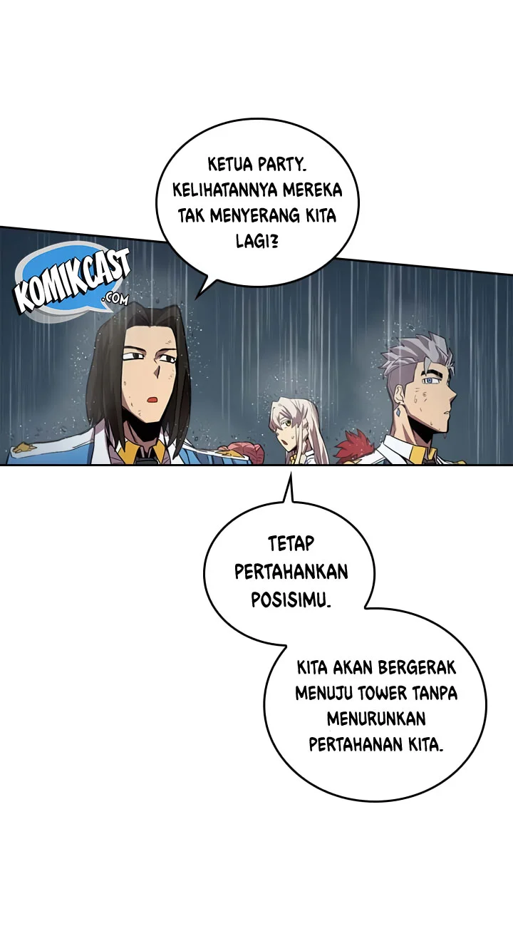A Returner's Magic Should Be Special Chapter 30 - halaman 39
