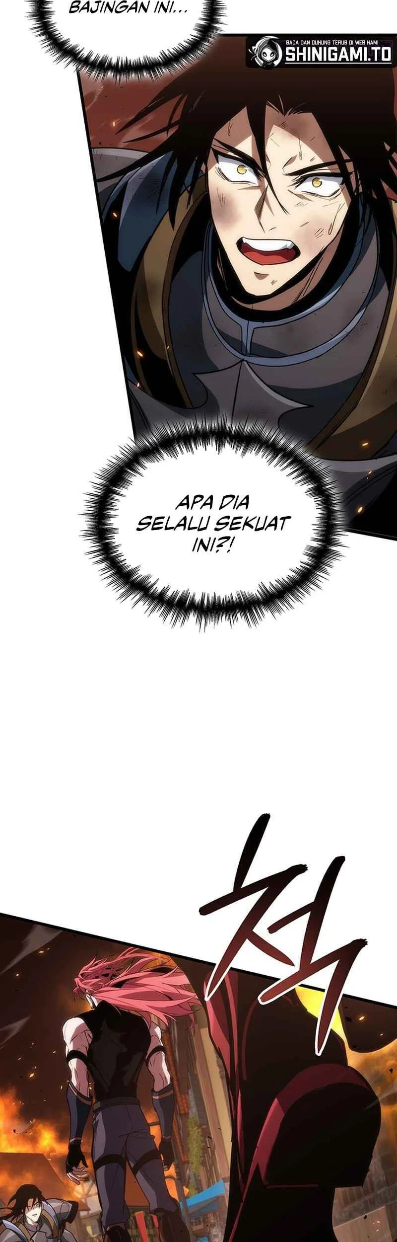 A Returner's Magic Should Be Special Chapter 31 - halaman 26