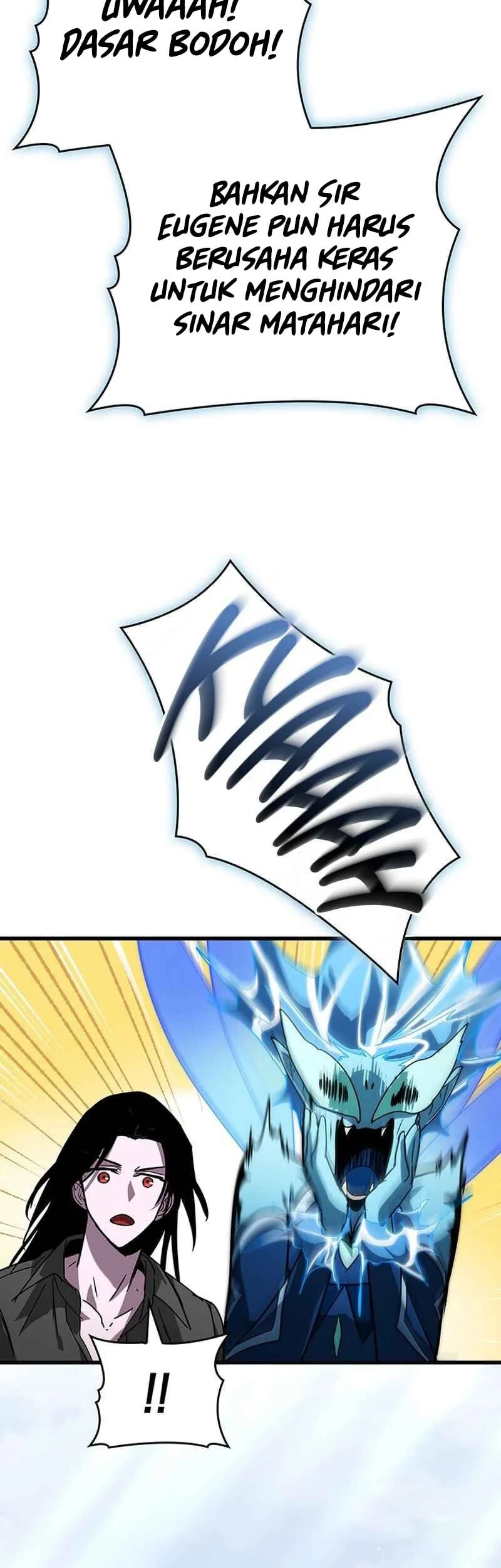 A Returner's Magic Should Be Special Chapter 31 - halaman 50