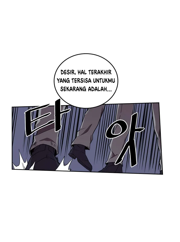 A Returner's Magic Should Be Special Chapter 32 - halaman 9