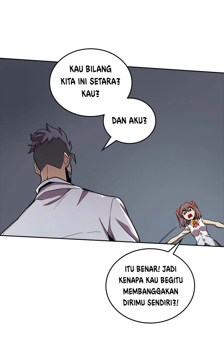 A Returner's Magic Should Be Special Chapter 33 - halaman 33