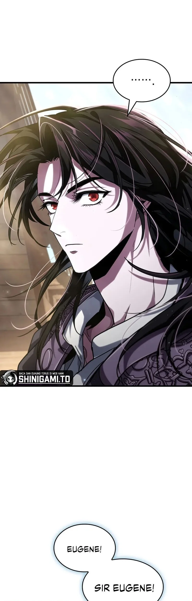 A Returner's Magic Should Be Special Chapter 33 - halaman 34