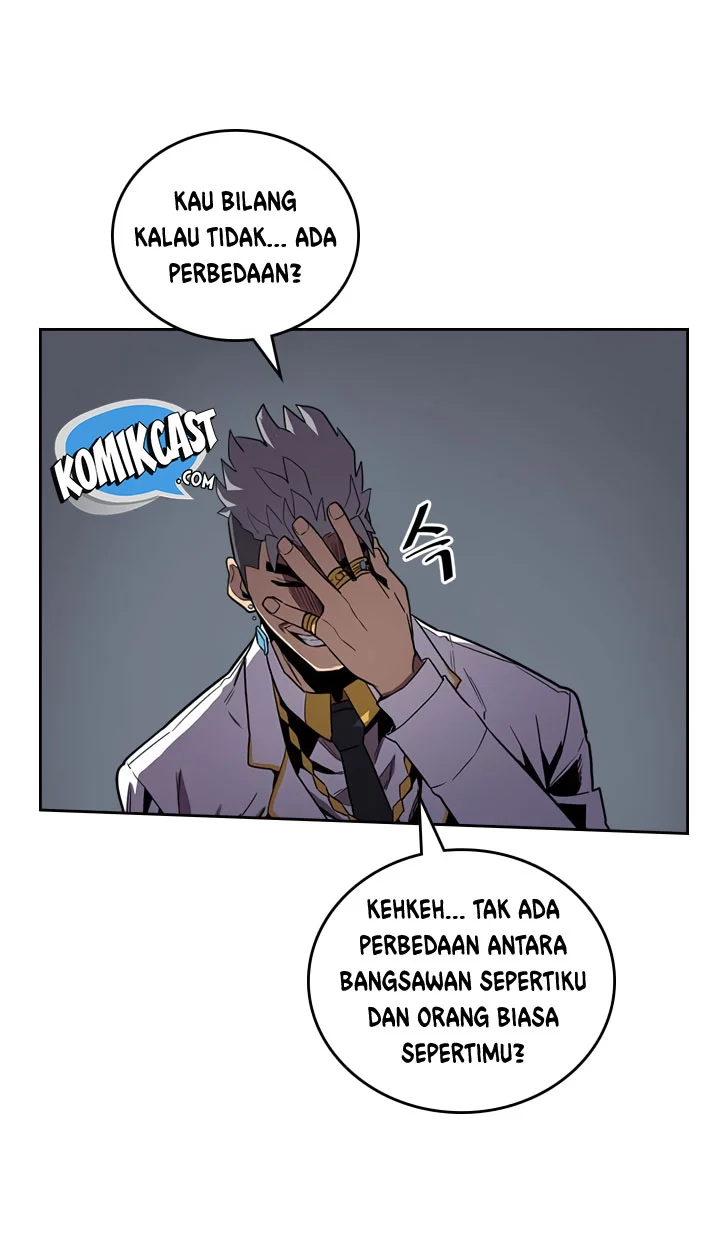 A Returner's Magic Should Be Special Chapter 33 - halaman 35