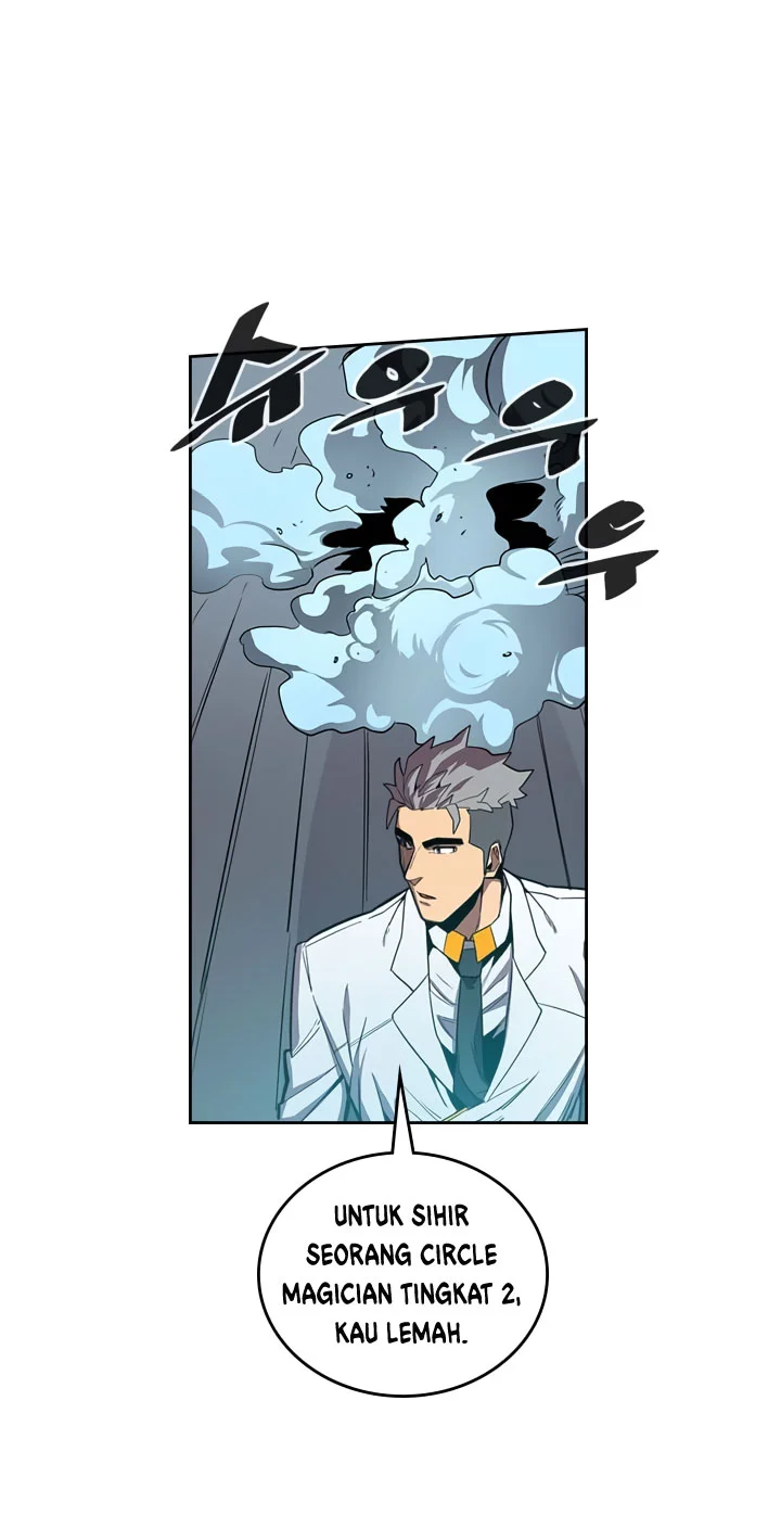 A Returner's Magic Should Be Special Chapter 33 - halaman 5
