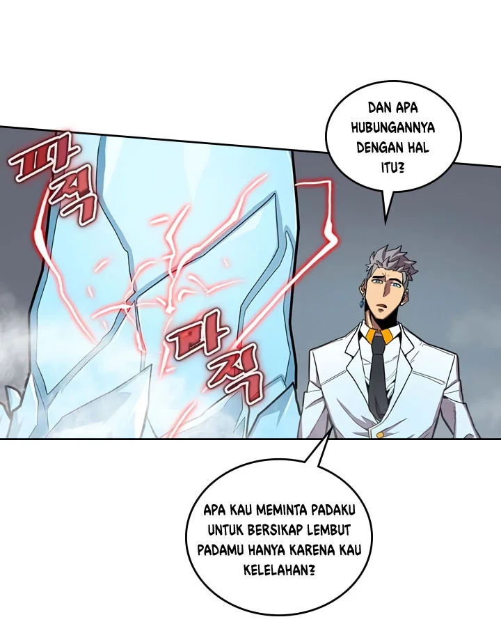 A Returner's Magic Should Be Special Chapter 33 - halaman 7