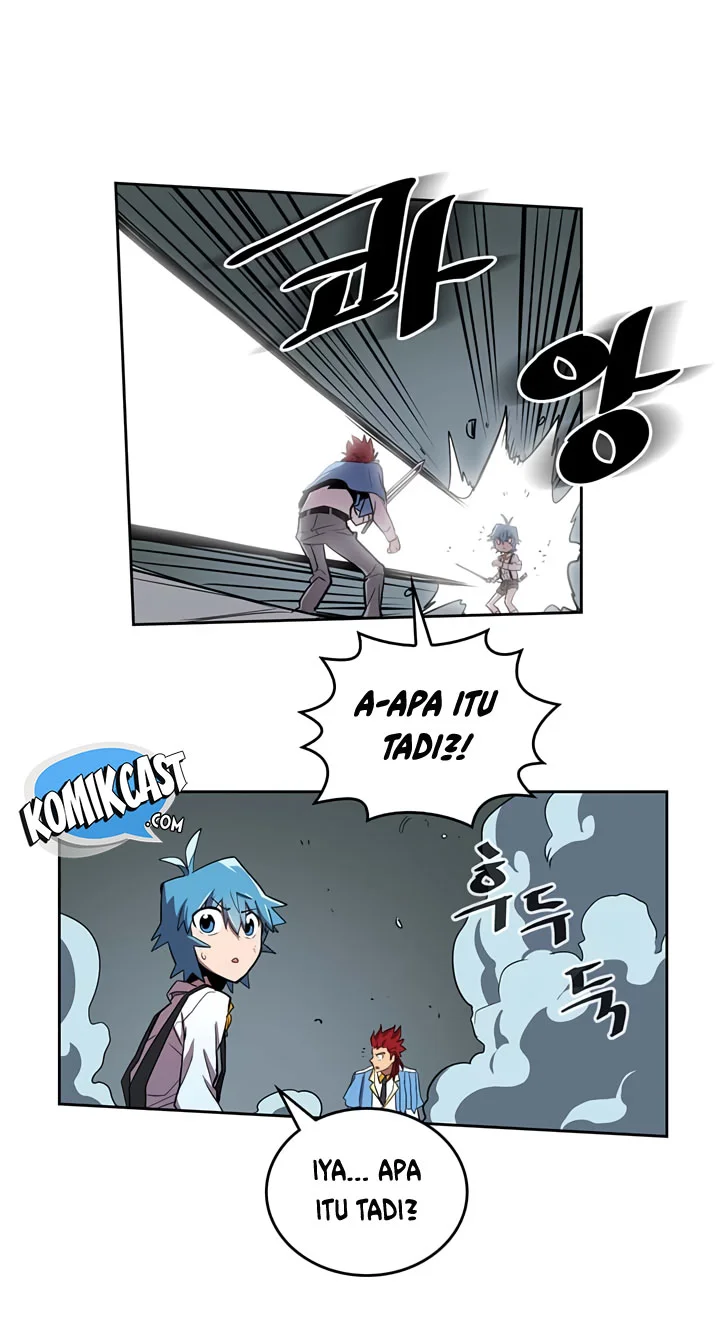 A Returner's Magic Should Be Special Chapter 34 - halaman 2