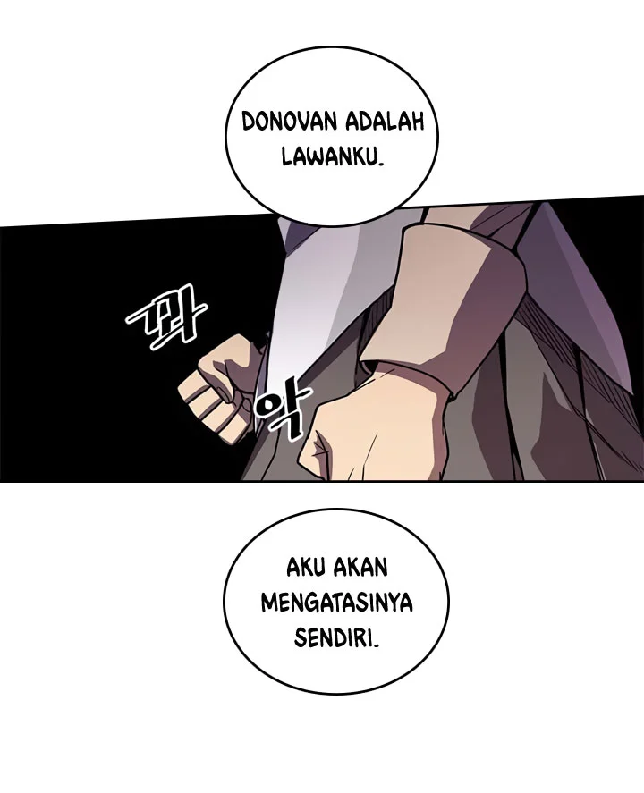 A Returner's Magic Should Be Special Chapter 34 - halaman 32