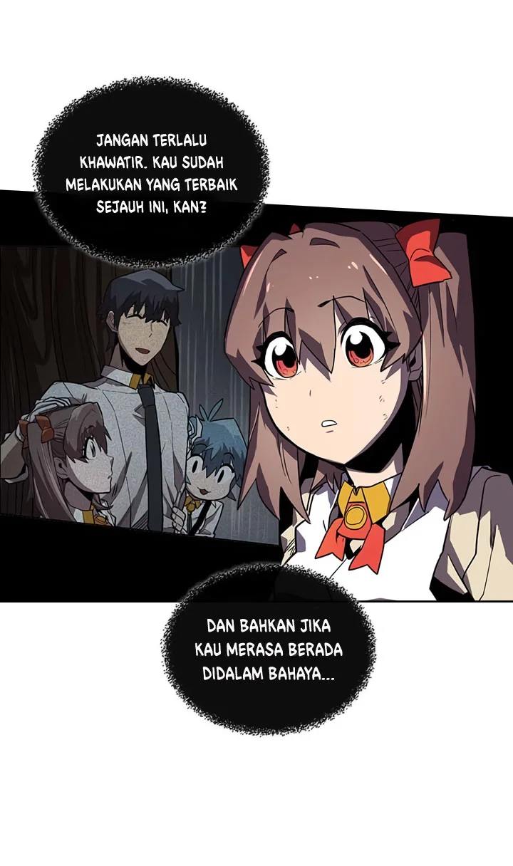 A Returner's Magic Should Be Special Chapter 34 - halaman 39
