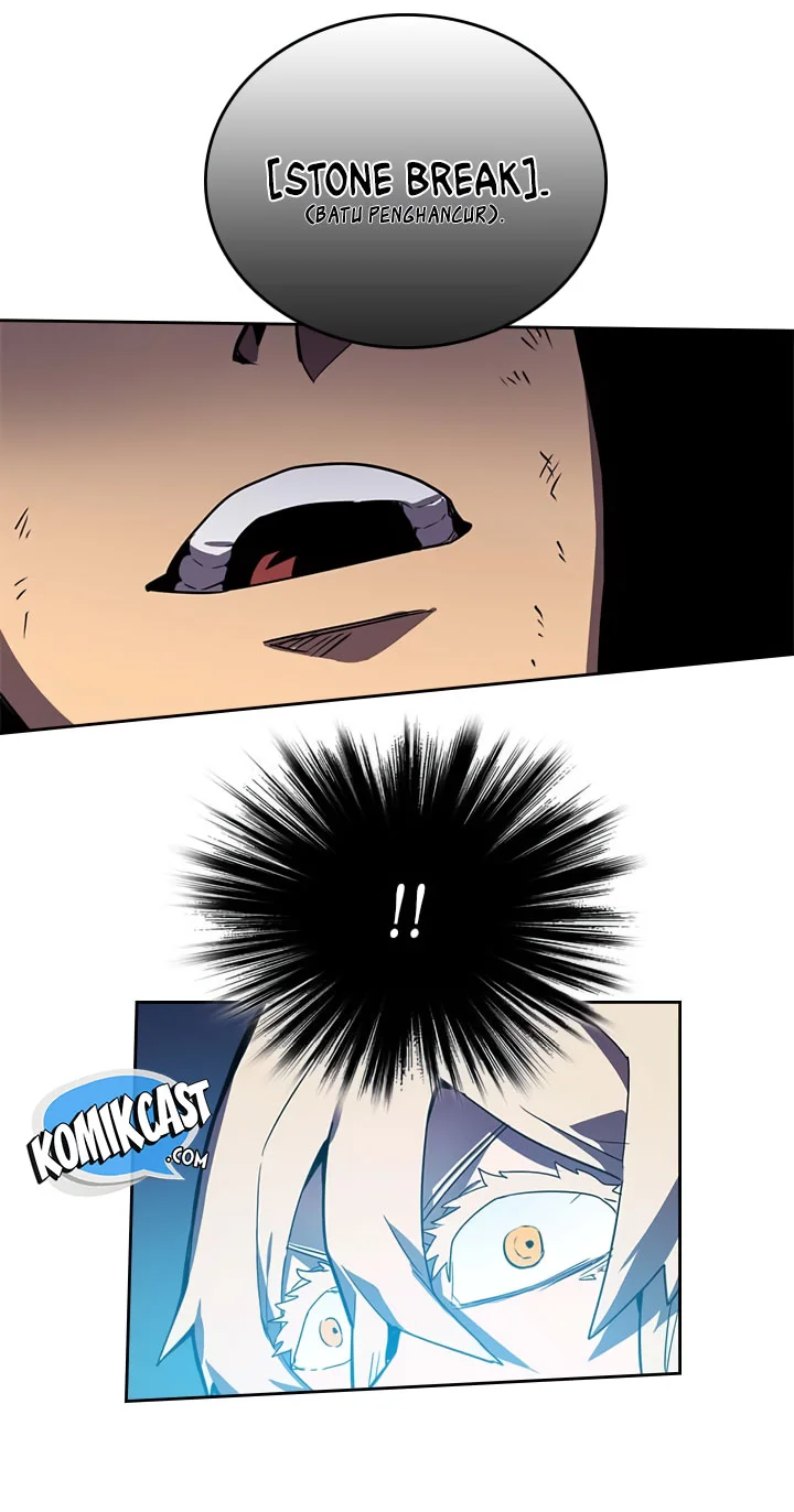 A Returner's Magic Should Be Special Chapter 34 - halaman 50