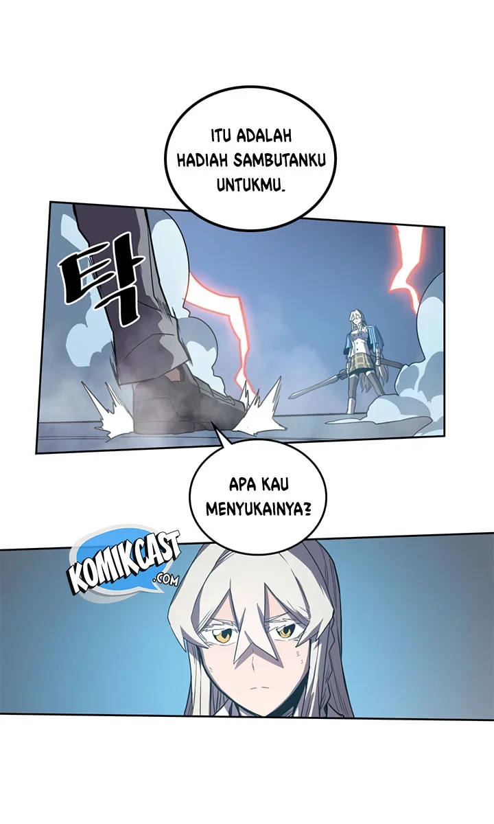 A Returner's Magic Should Be Special Chapter 35 - halaman 2