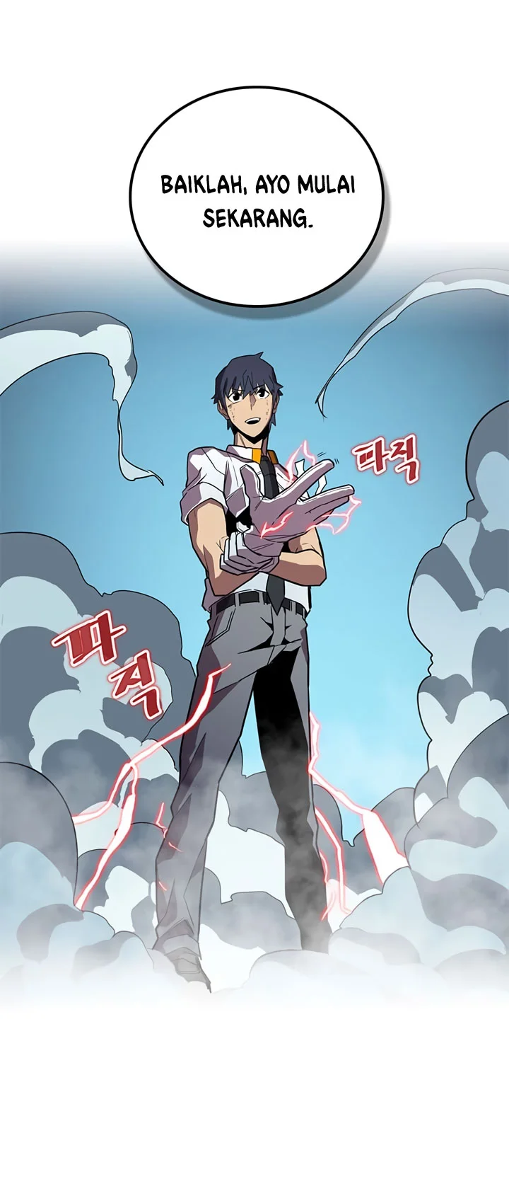 A Returner's Magic Should Be Special Chapter 35 - halaman 3