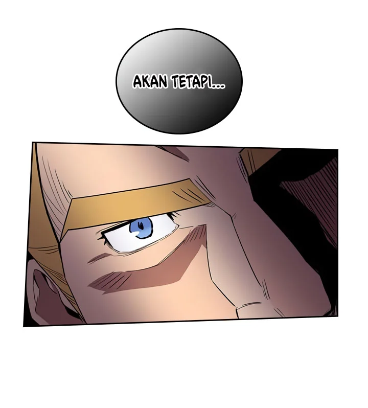 A Returner's Magic Should Be Special Chapter 36 - halaman 15