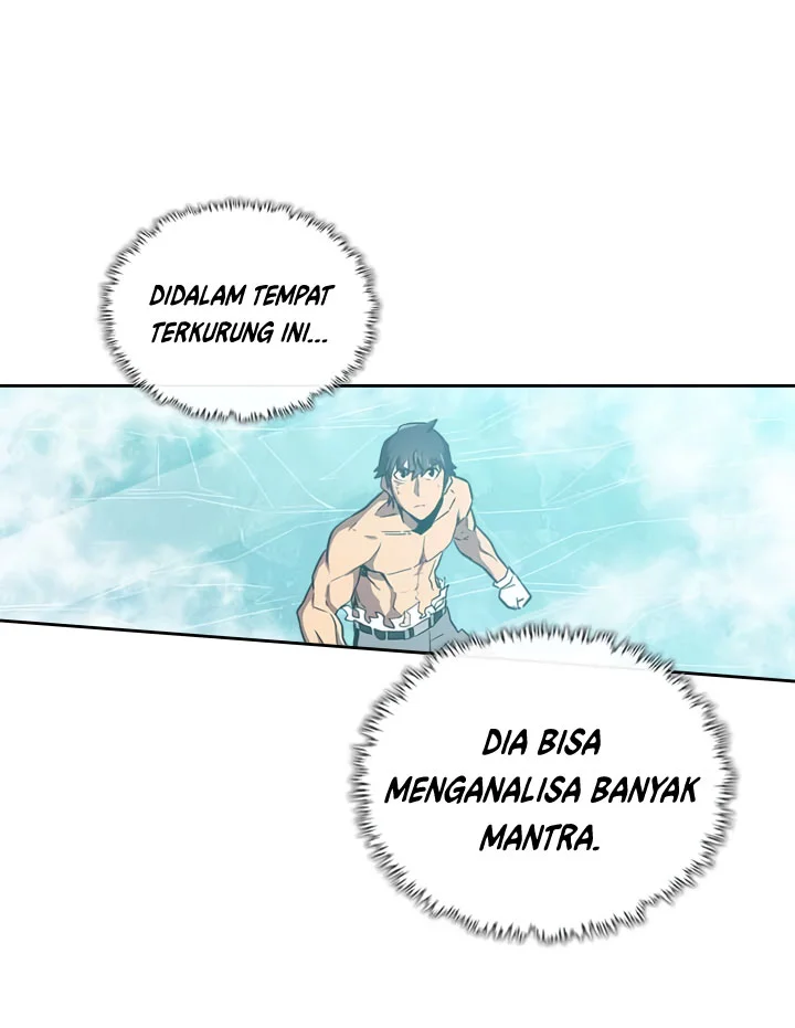 A Returner's Magic Should Be Special Chapter 36 - halaman 26