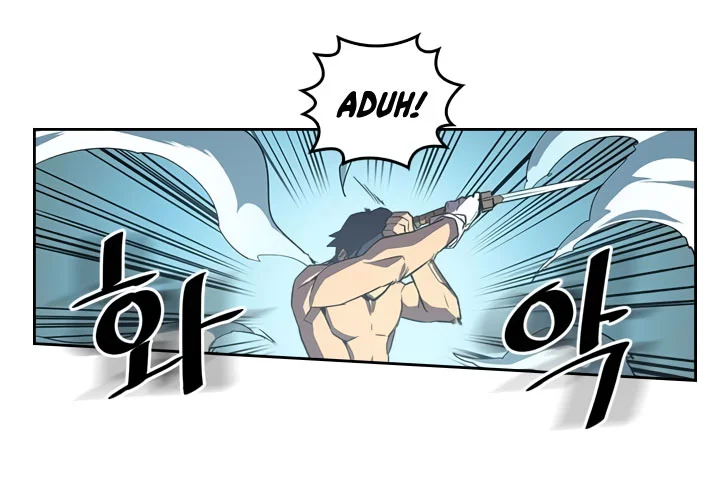 A Returner's Magic Should Be Special Chapter 36 - halaman 50